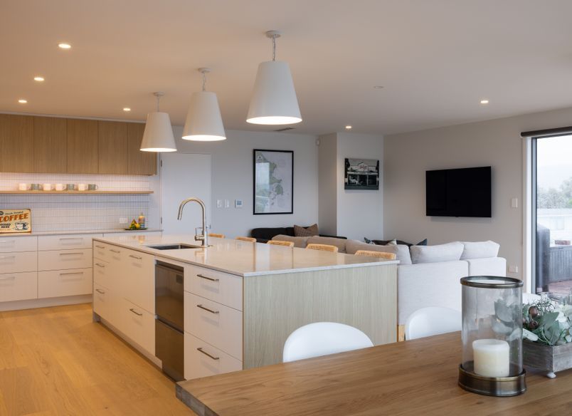 Omaha Complete Renovation