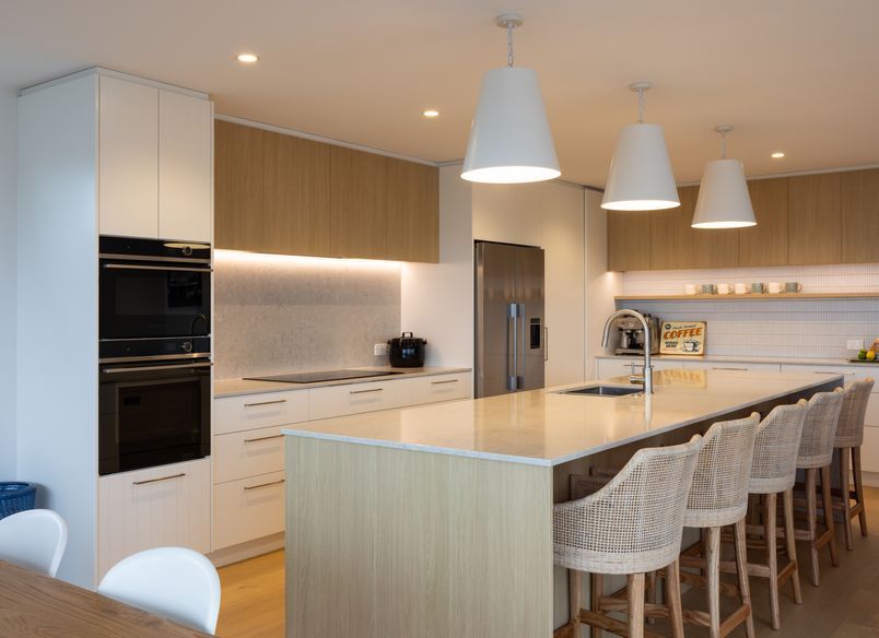 Omaha Complete Renovation