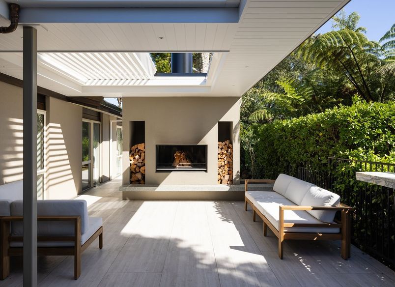 Epsom Patio