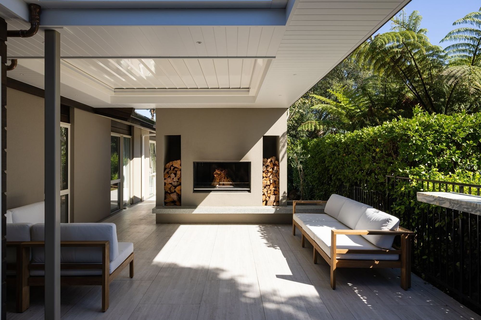 Epsom Patio