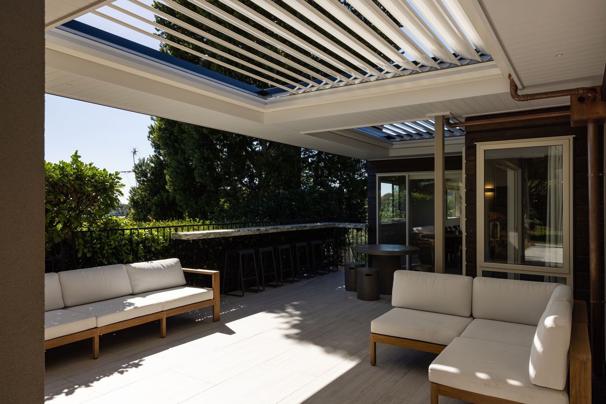 Epsom Patio