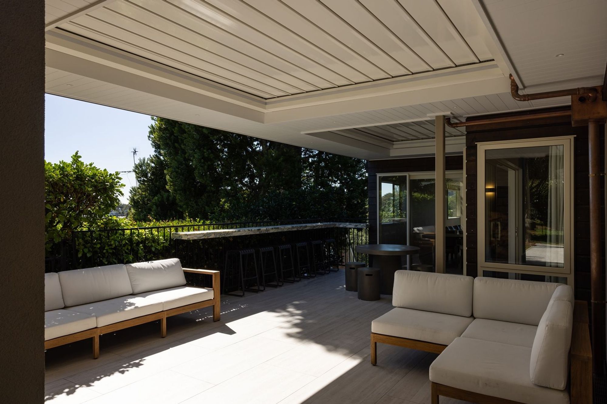 Epsom Patio