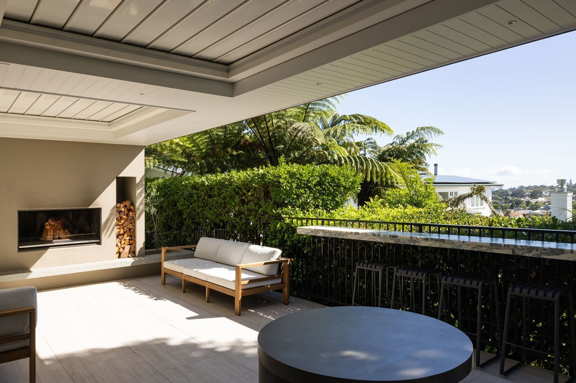 Epsom Patio