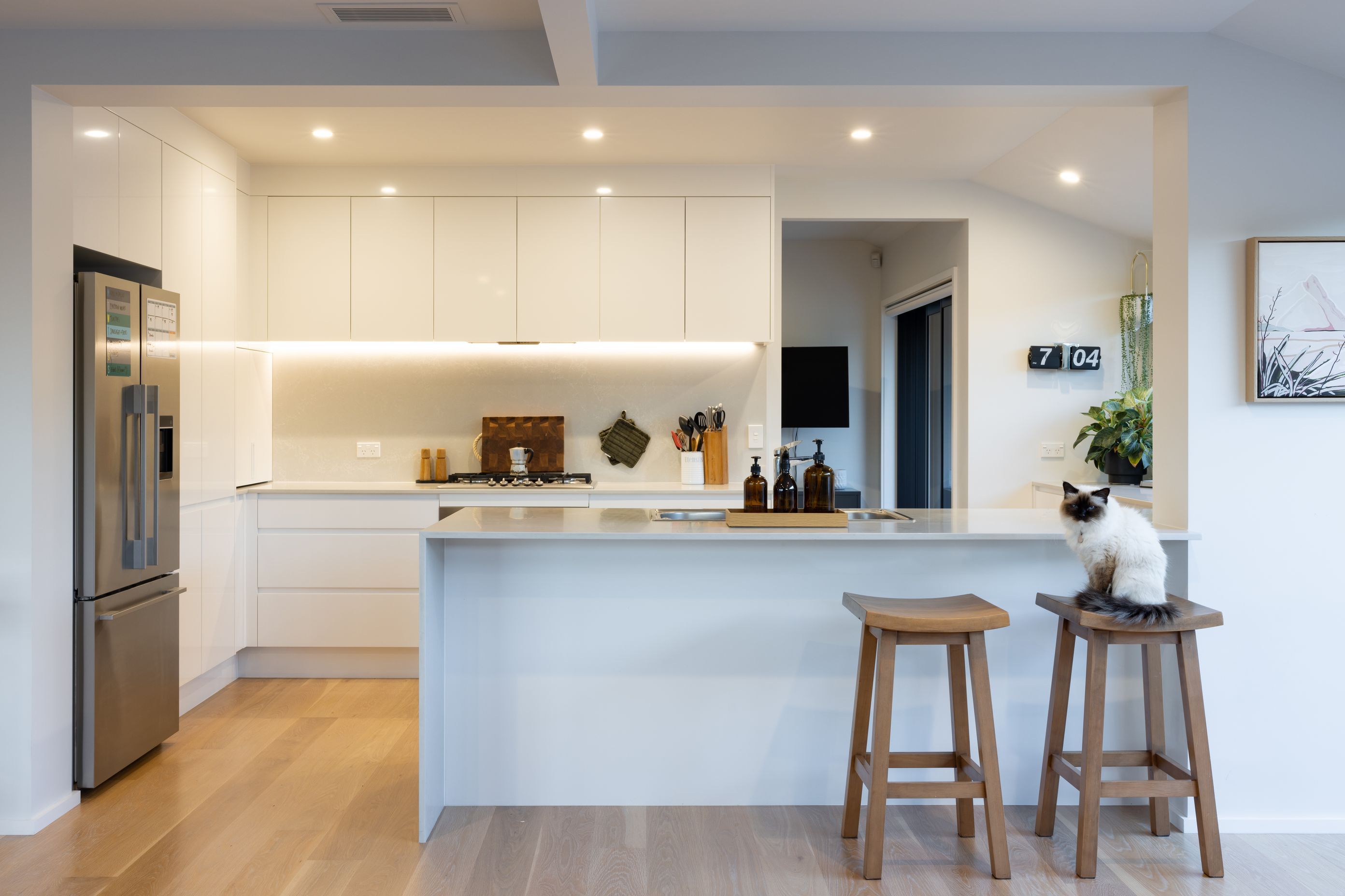 Park Ave Reno