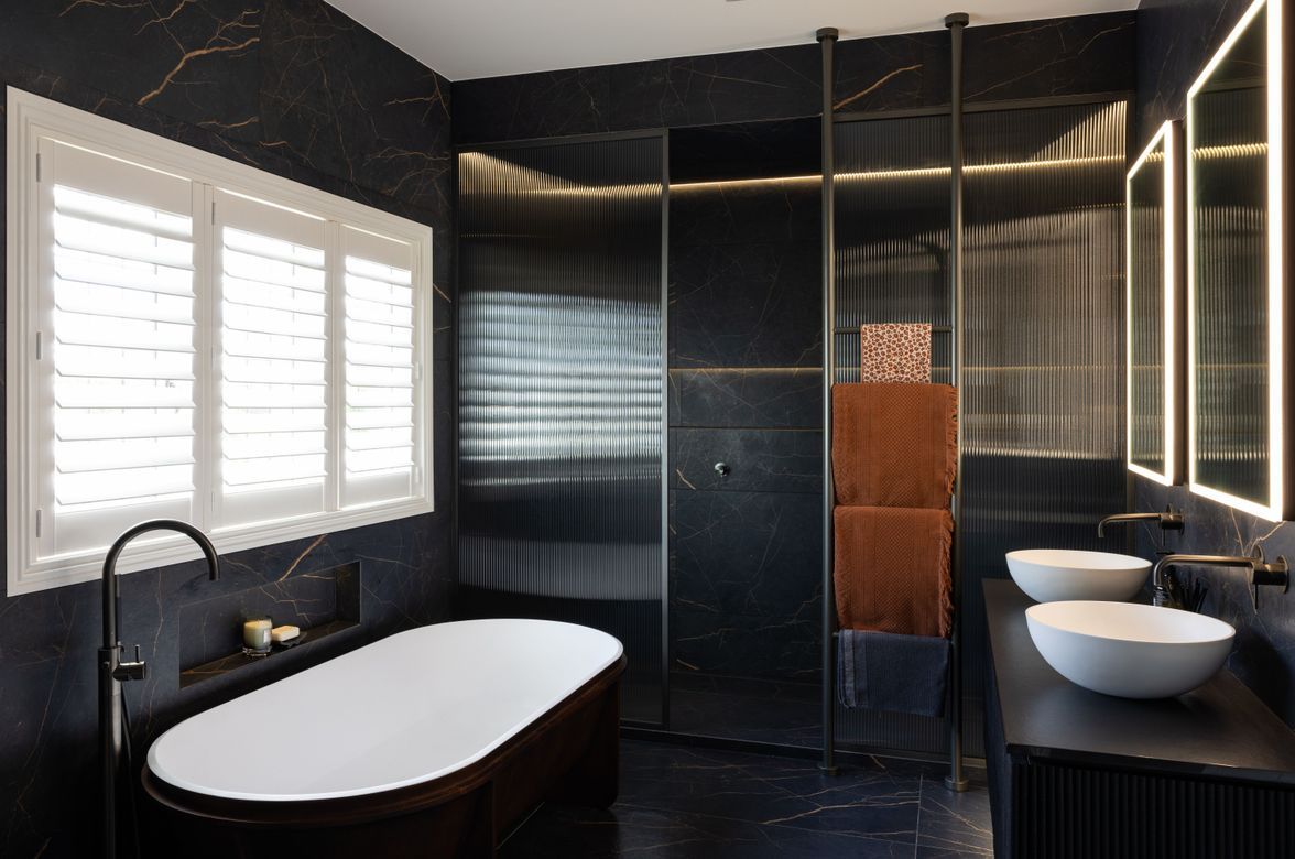 Upland Road Renovation