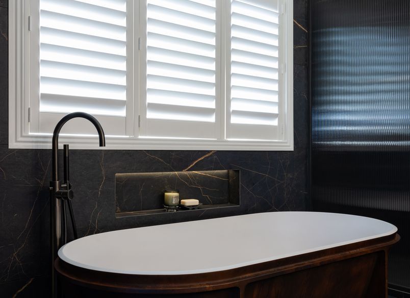 Upland Road Renovation