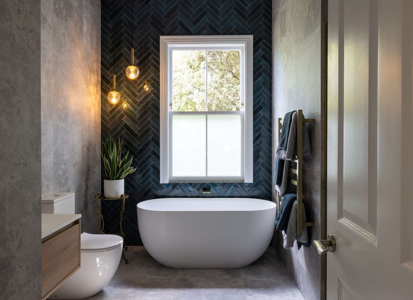 Villa Renovation - Devonport Auckland