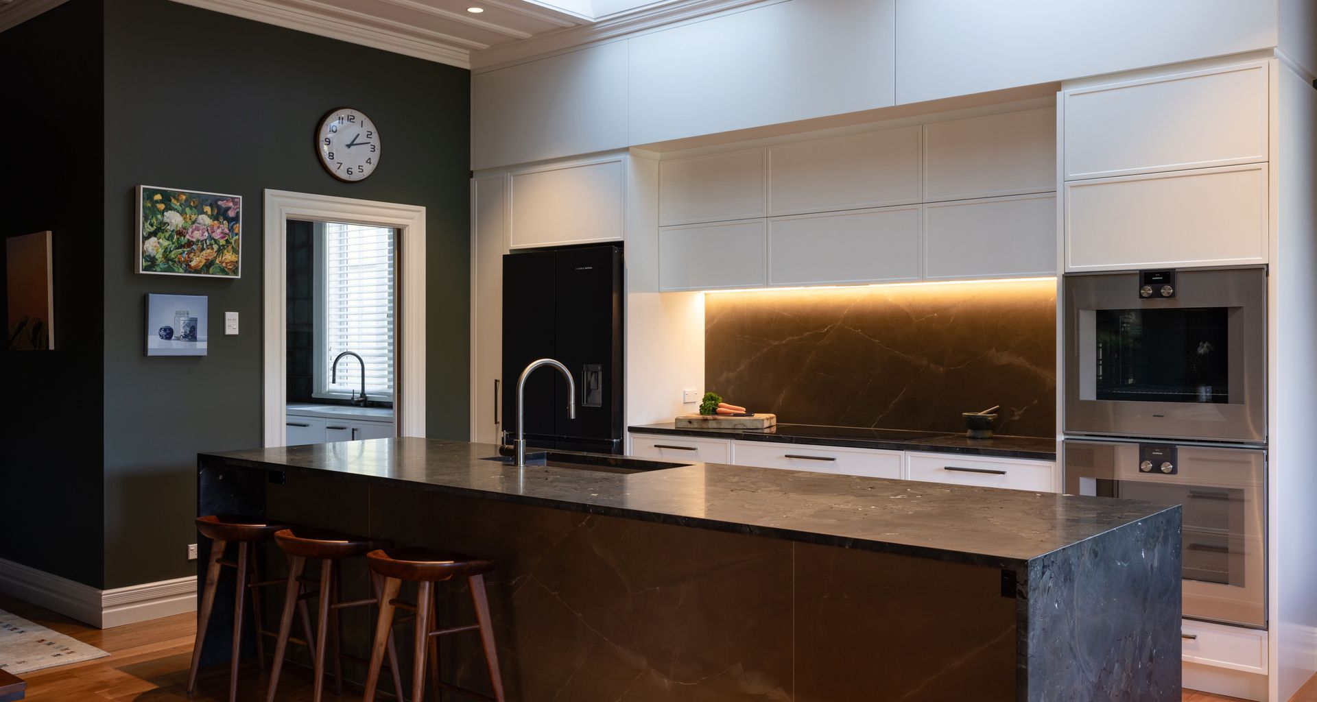 Villa Kitchen and Laundry Renovation banner
