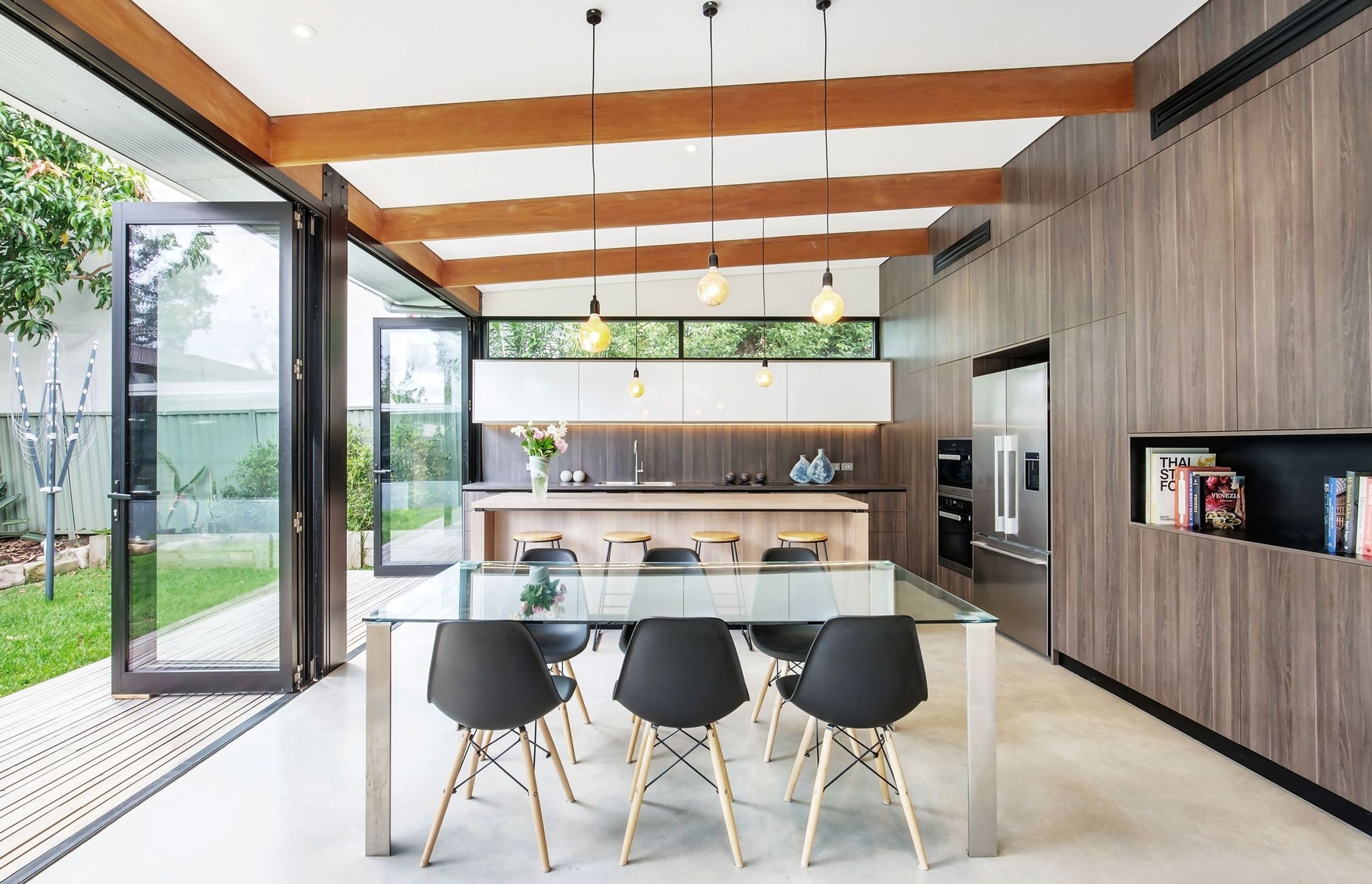 Heritage Cottage Restoration & Extension