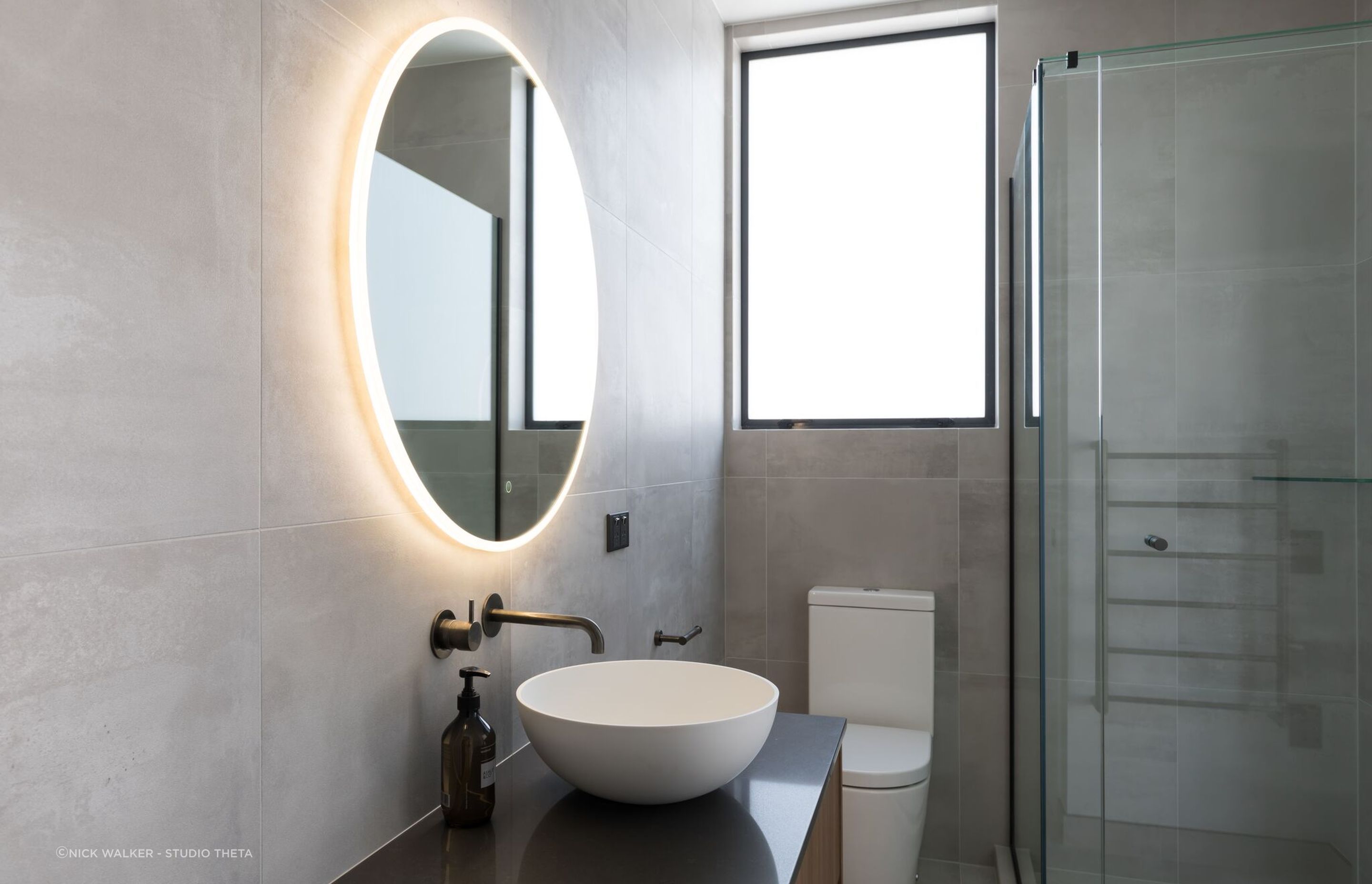 Guest Bathroom 2