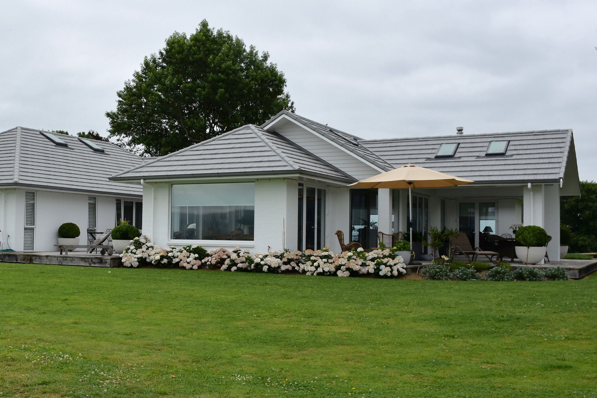 Farmhouse Renovation