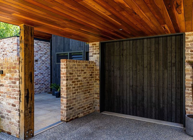 Berry Project, New South Wales