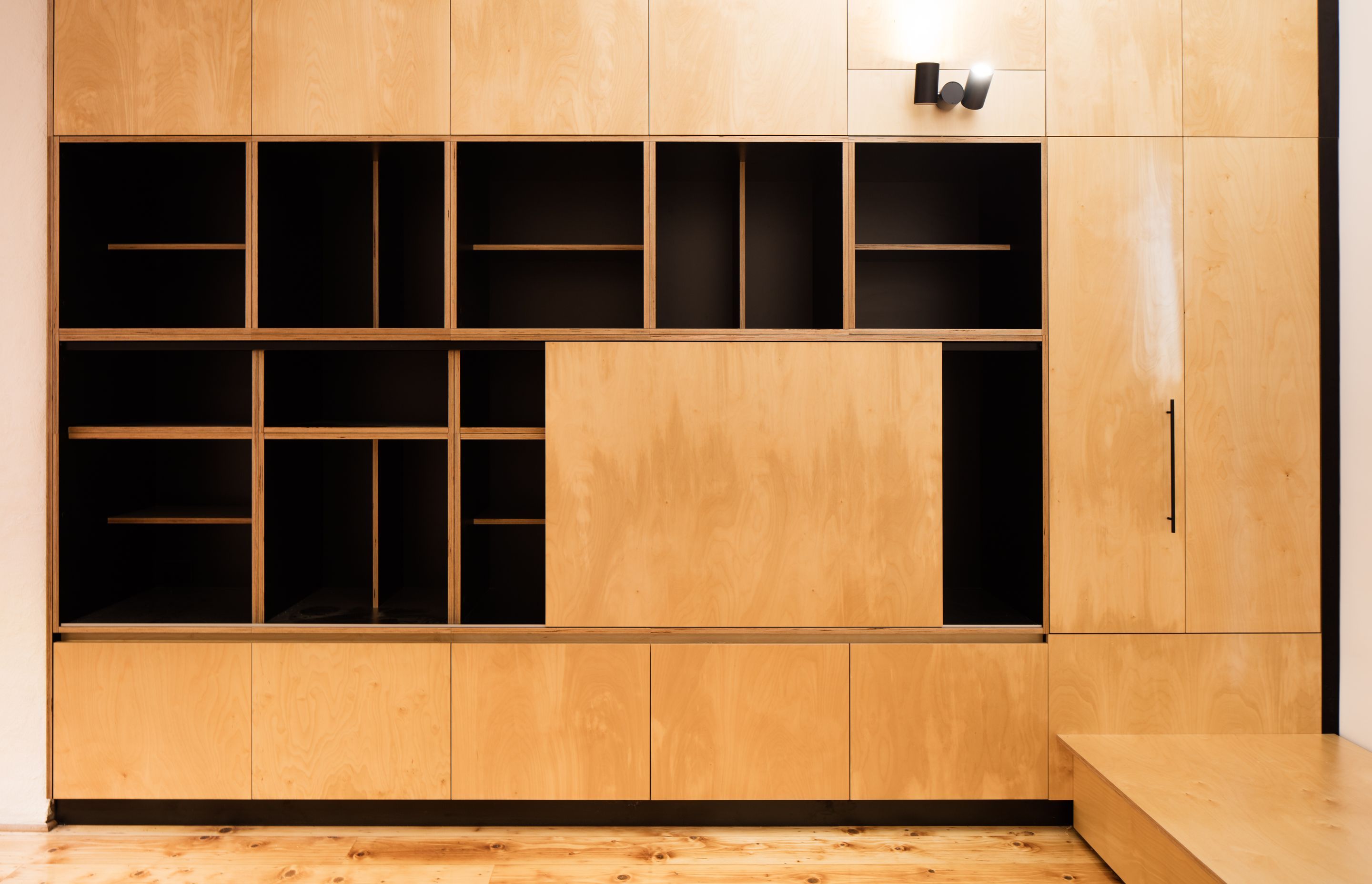 Long Room House