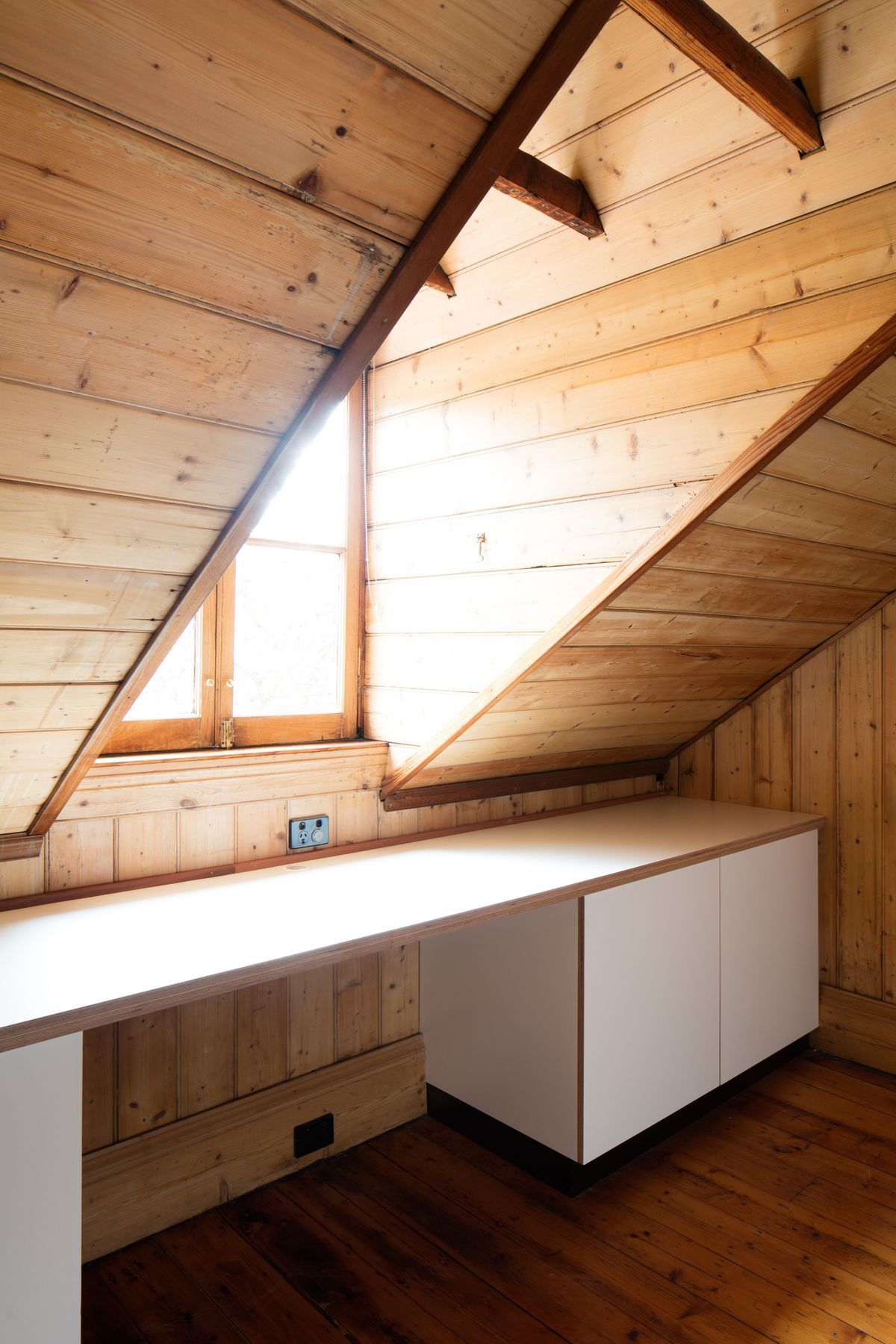 Long Room House