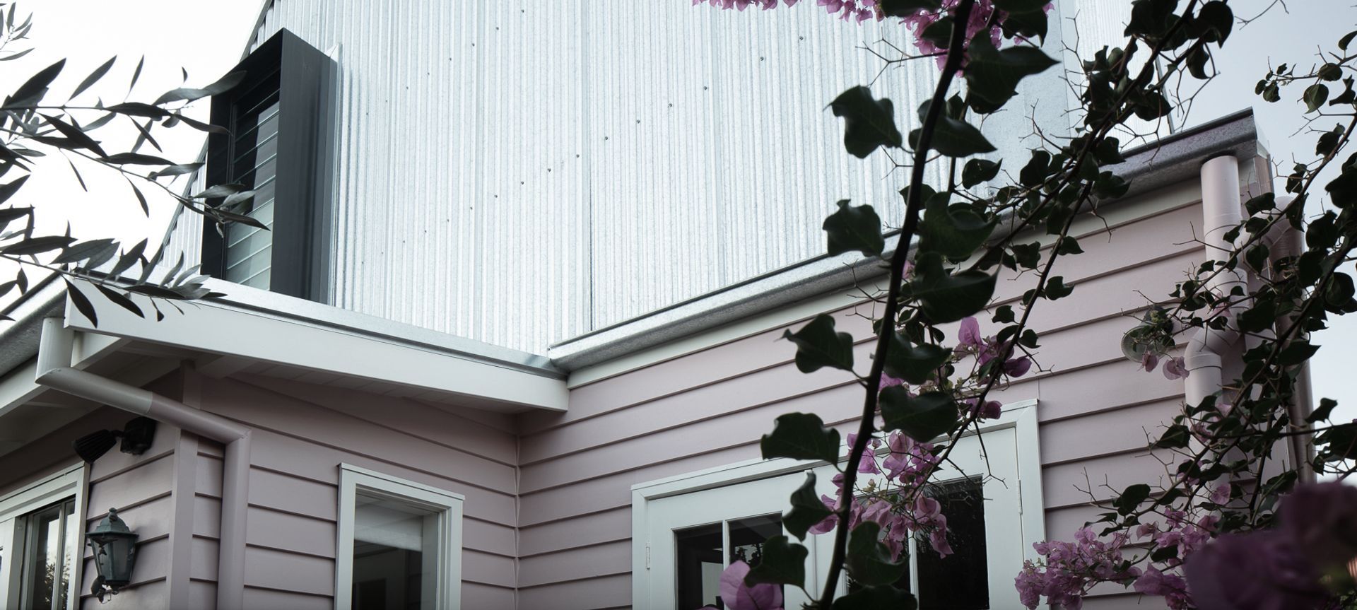 Galv Mountain House banner