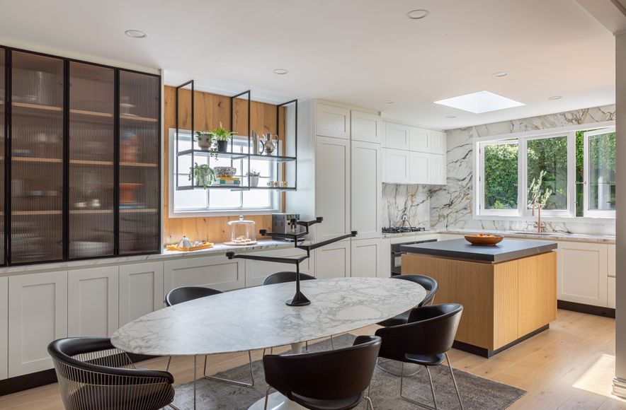 Heritage Villa in Ponsonby | Kitchen & Bathroom Renovation