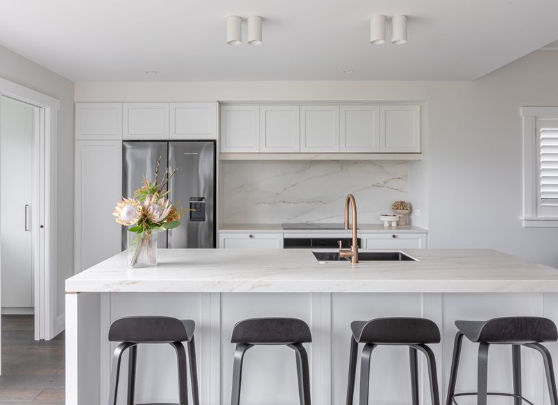 Woodside Road Home