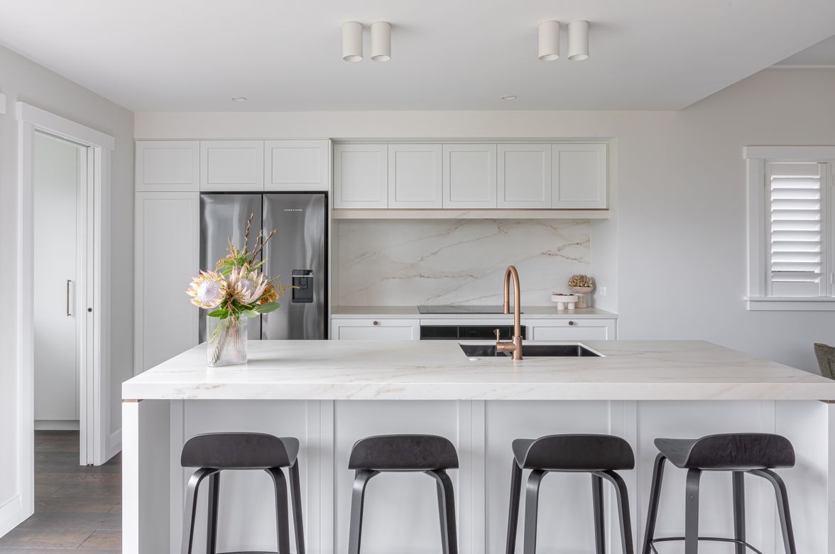 Woodside Road Home