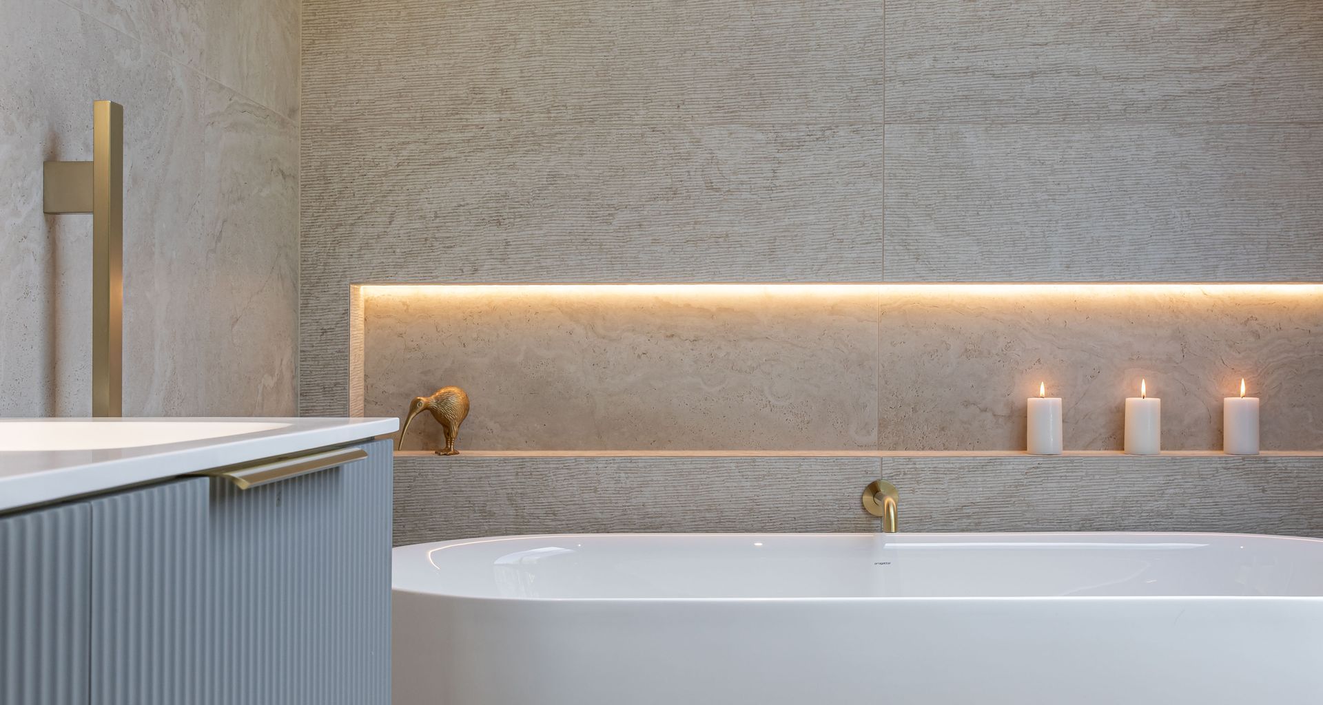 Travertine Elegance banner