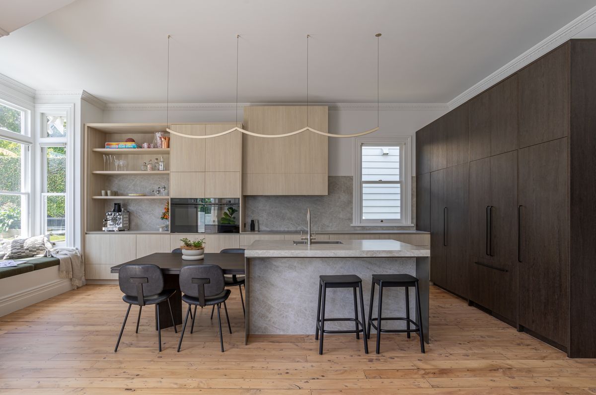Style and Functionality on Williamson Ave