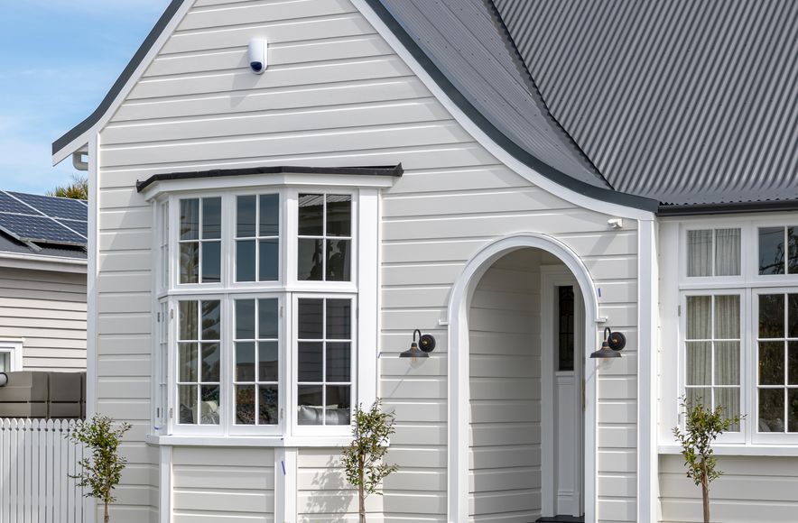 Birkenhead Cottage