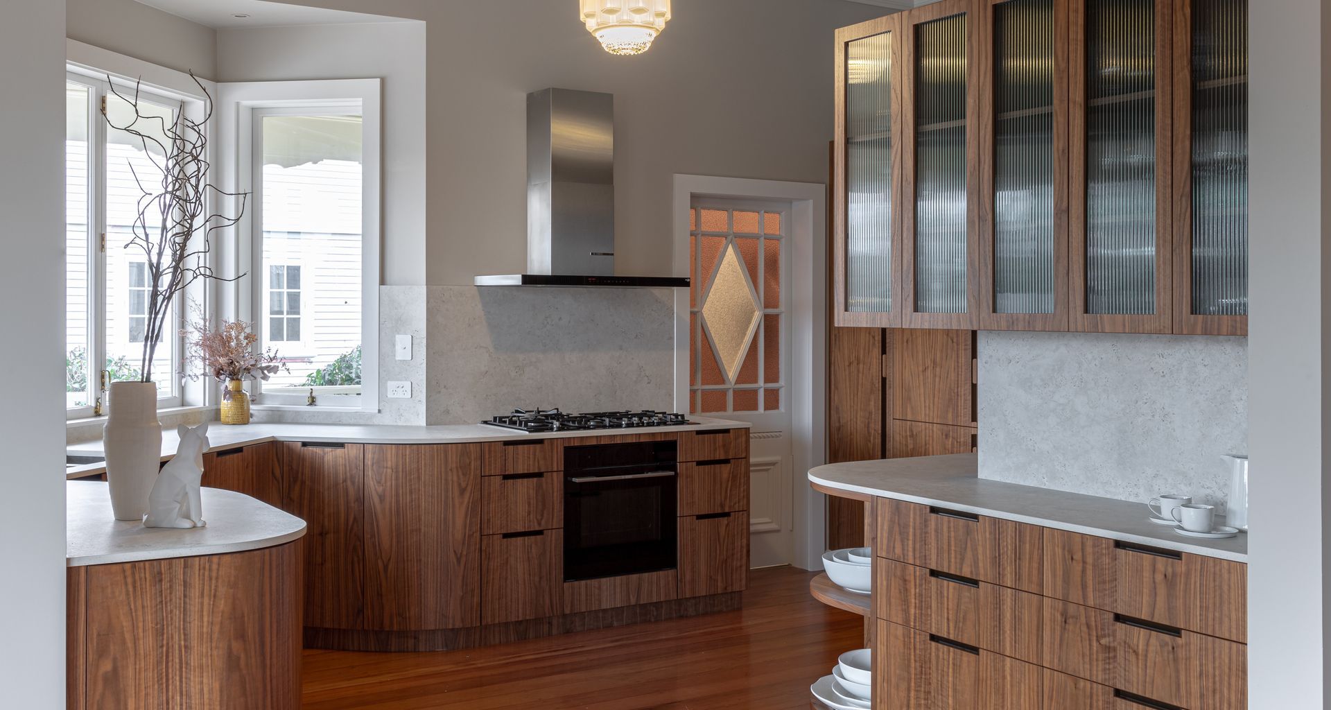 Ranfurly Road Kitchen banner