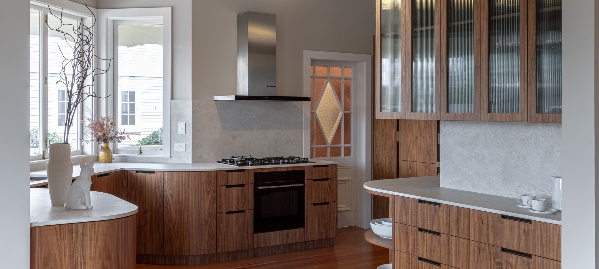 Ranfurly Road Kitchen banner