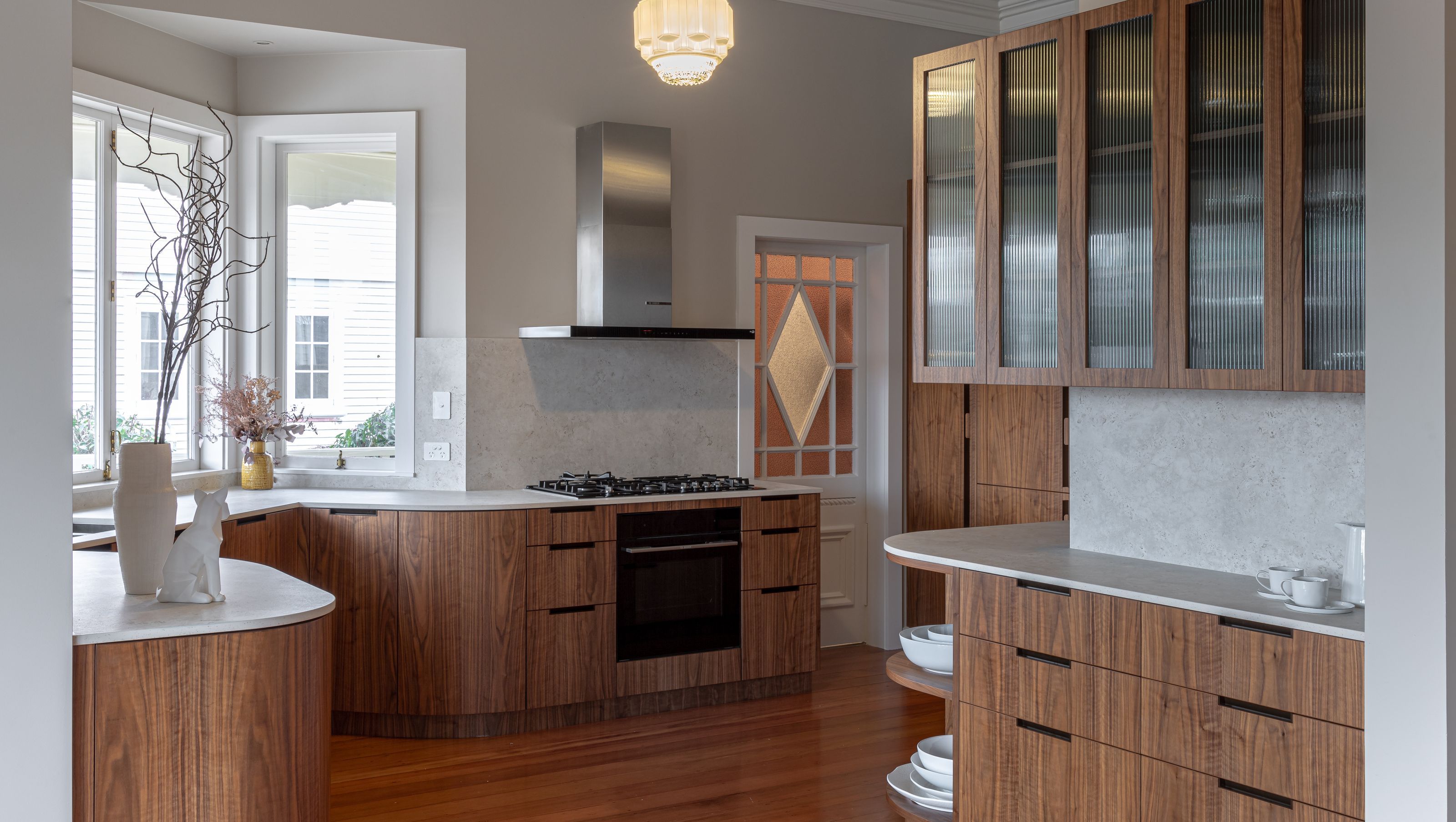 Ranfurly Road Kitchen