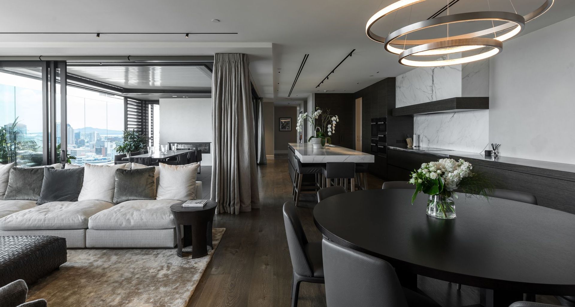 Penthouse banner