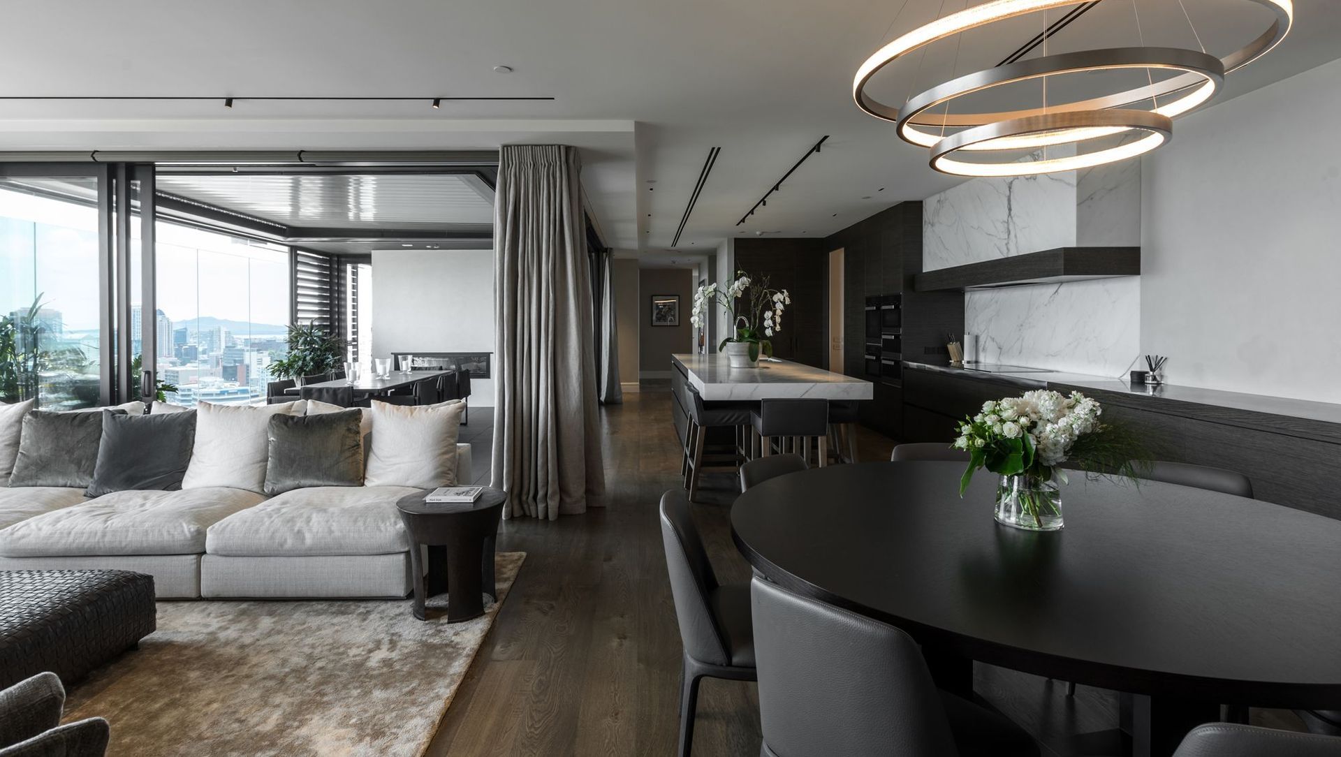 Penthouse banner