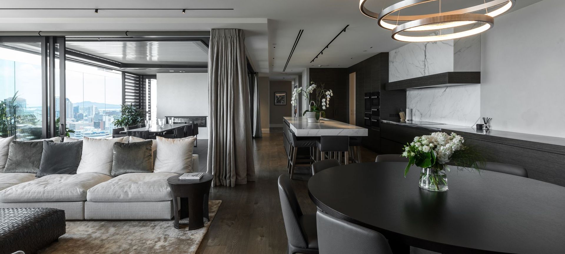 Penthouse banner