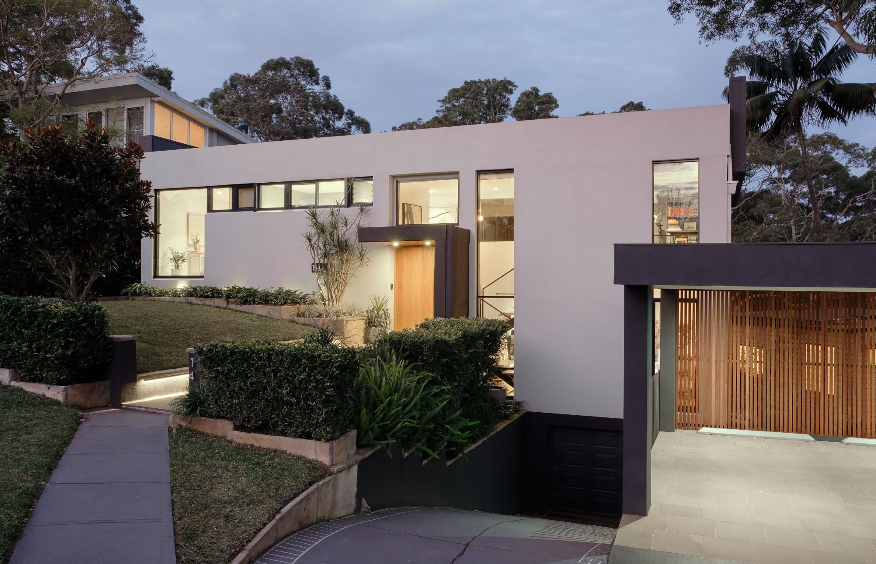 Kallaroo House