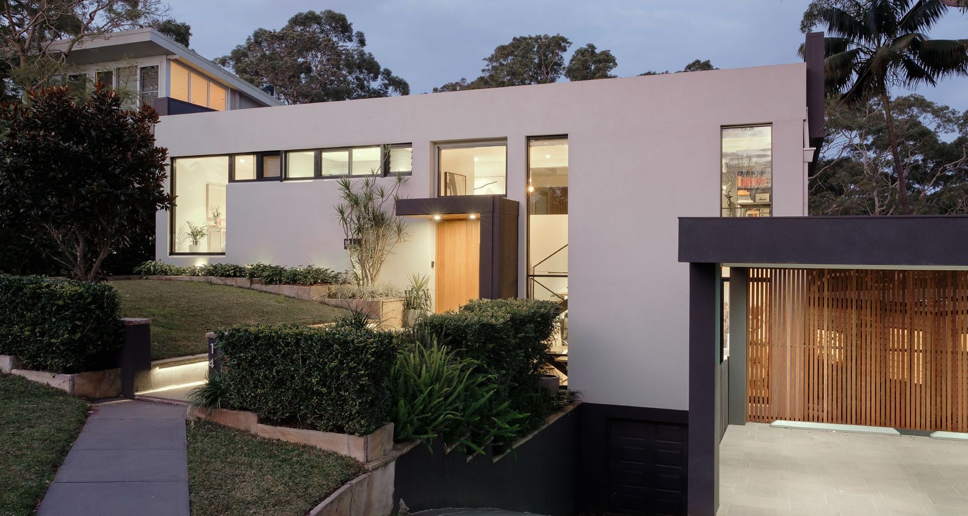 Kallaroo House banner