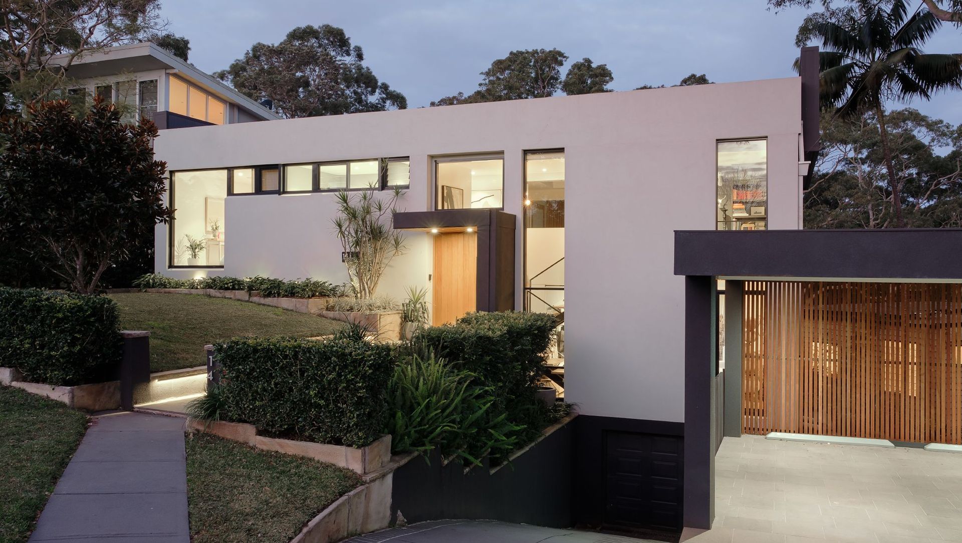 Kallaroo House banner