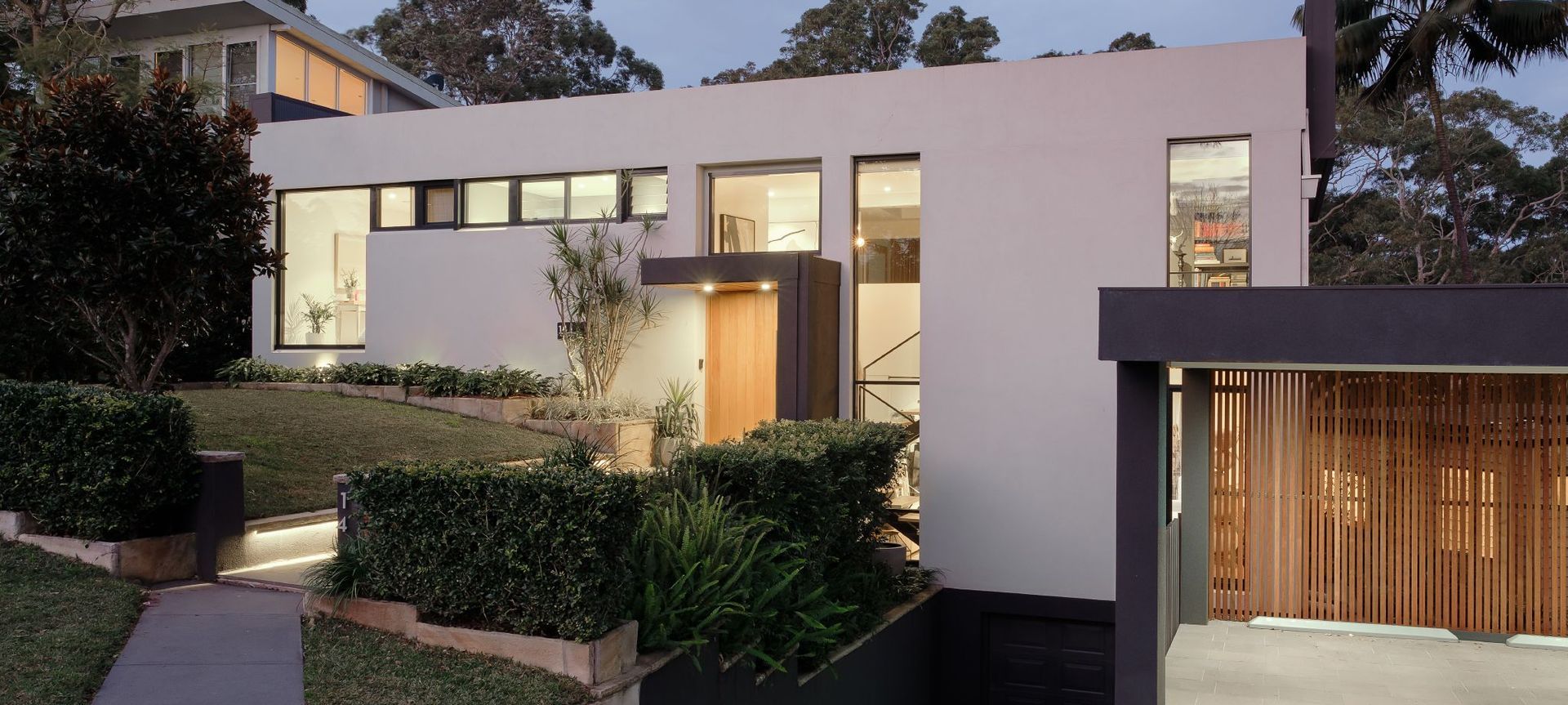 Kallaroo House banner