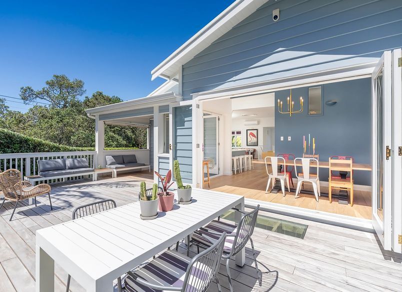 Grey Lynn House