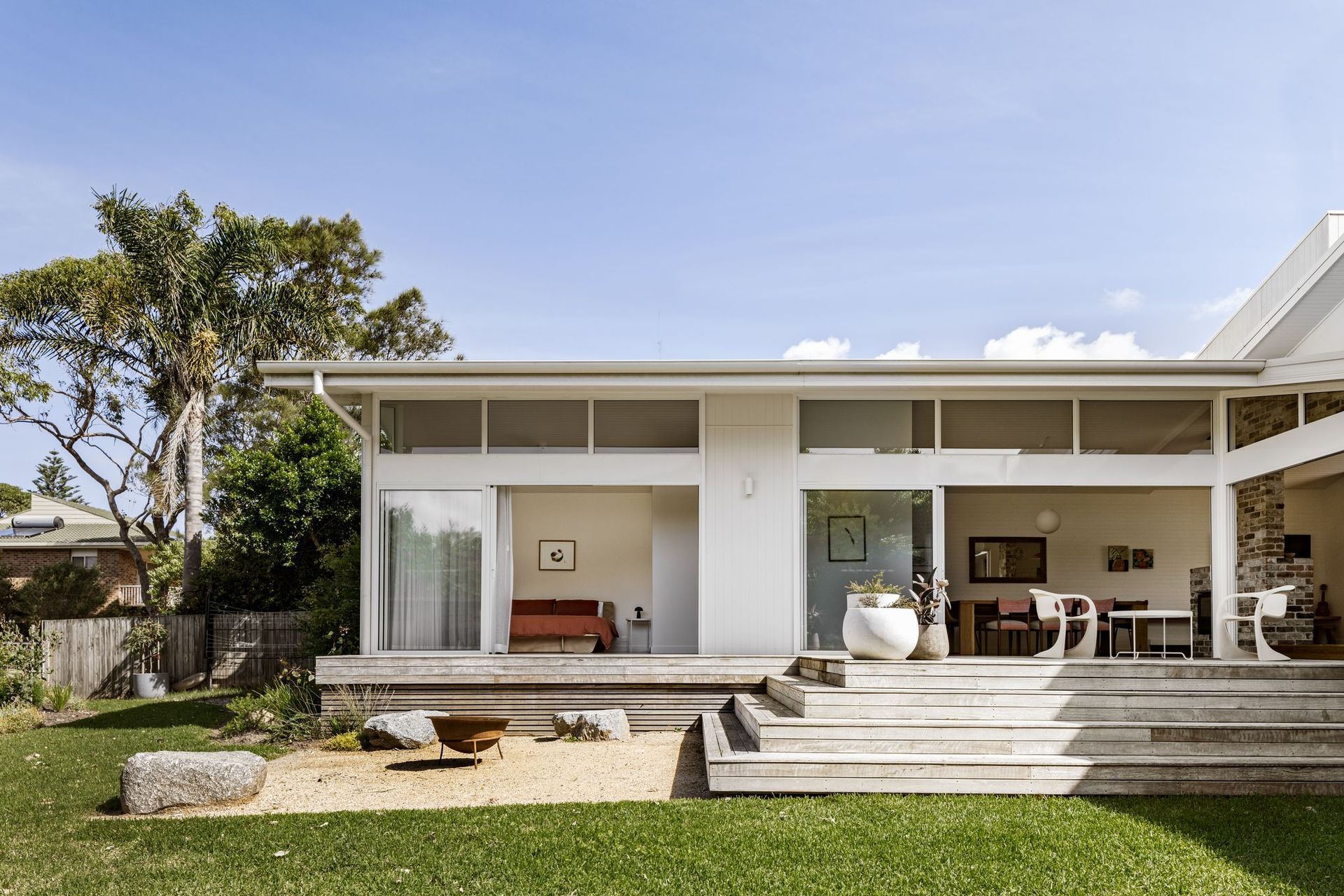 Mollymook Beach House