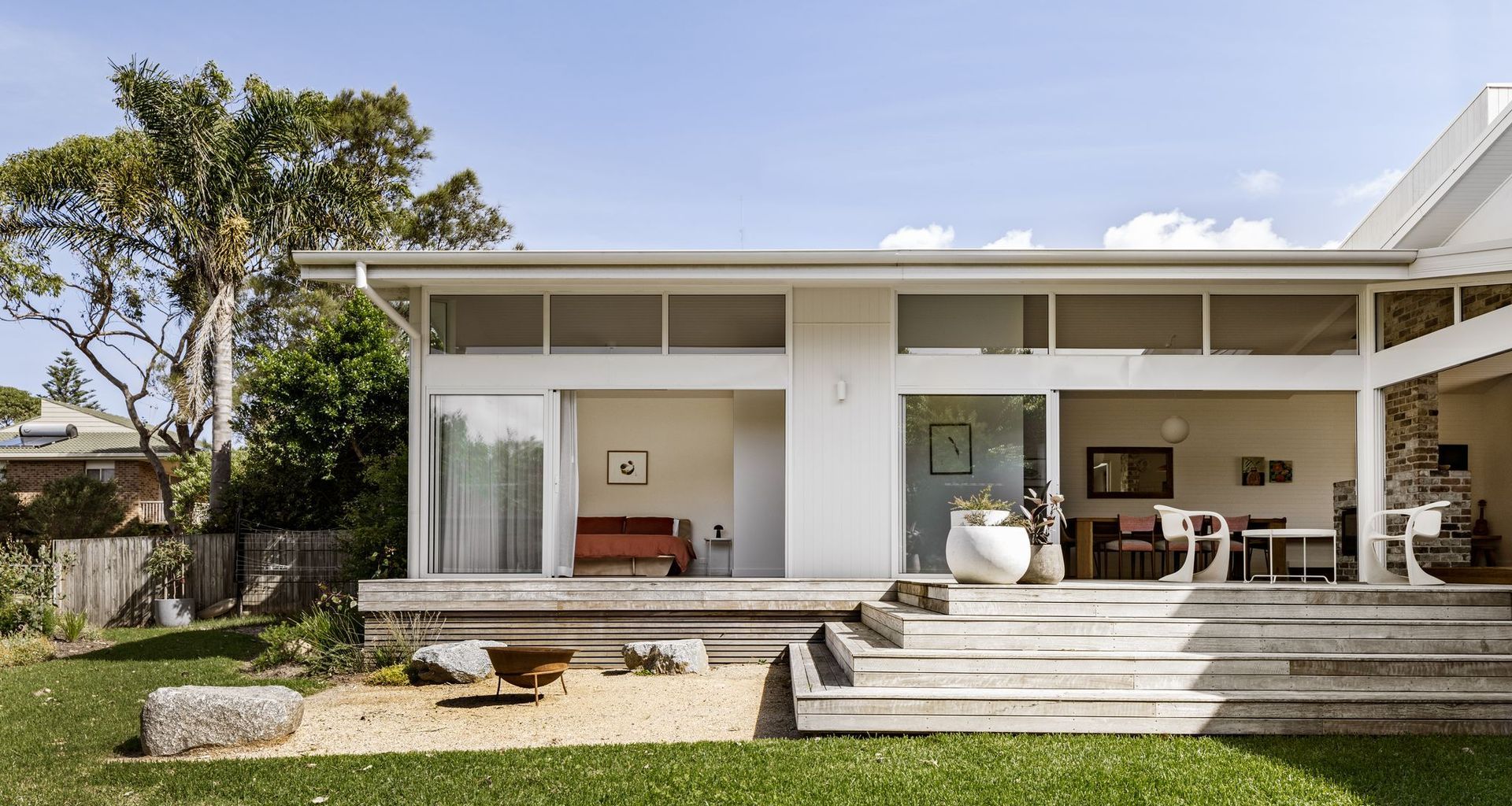 Mollymook Beach House banner