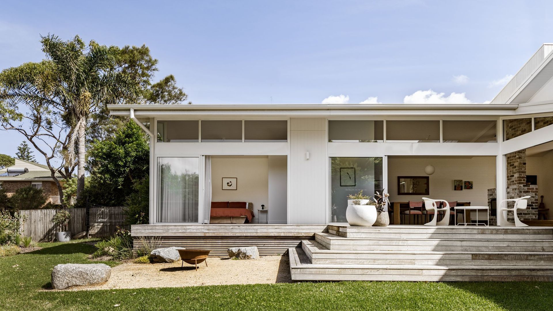 Mollymook Beach House banner