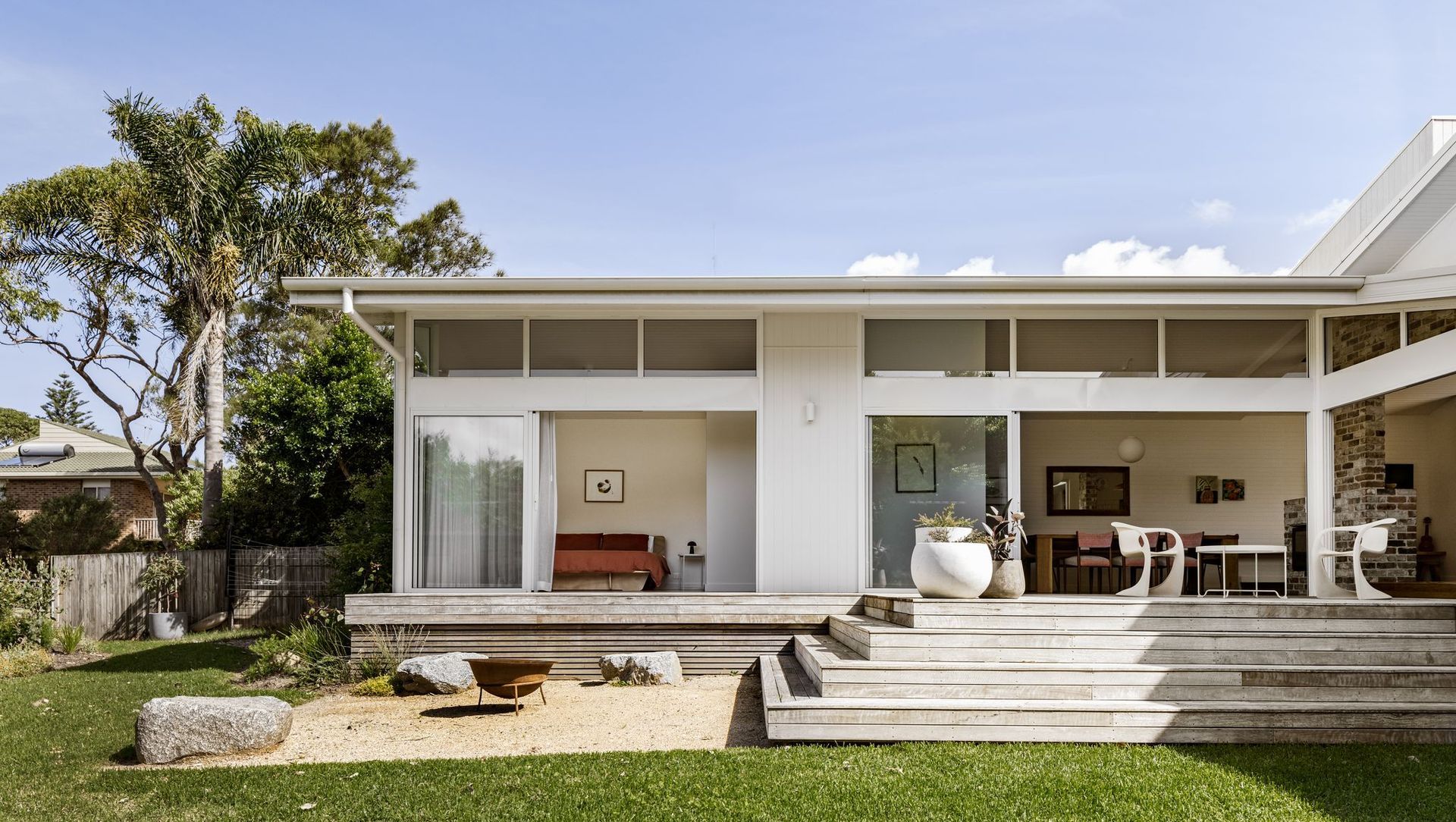 Mollymook Beach House banner