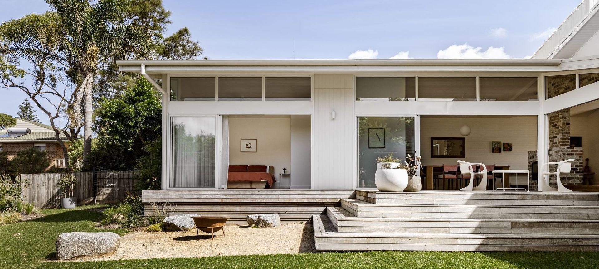 Mollymook Beach House banner
