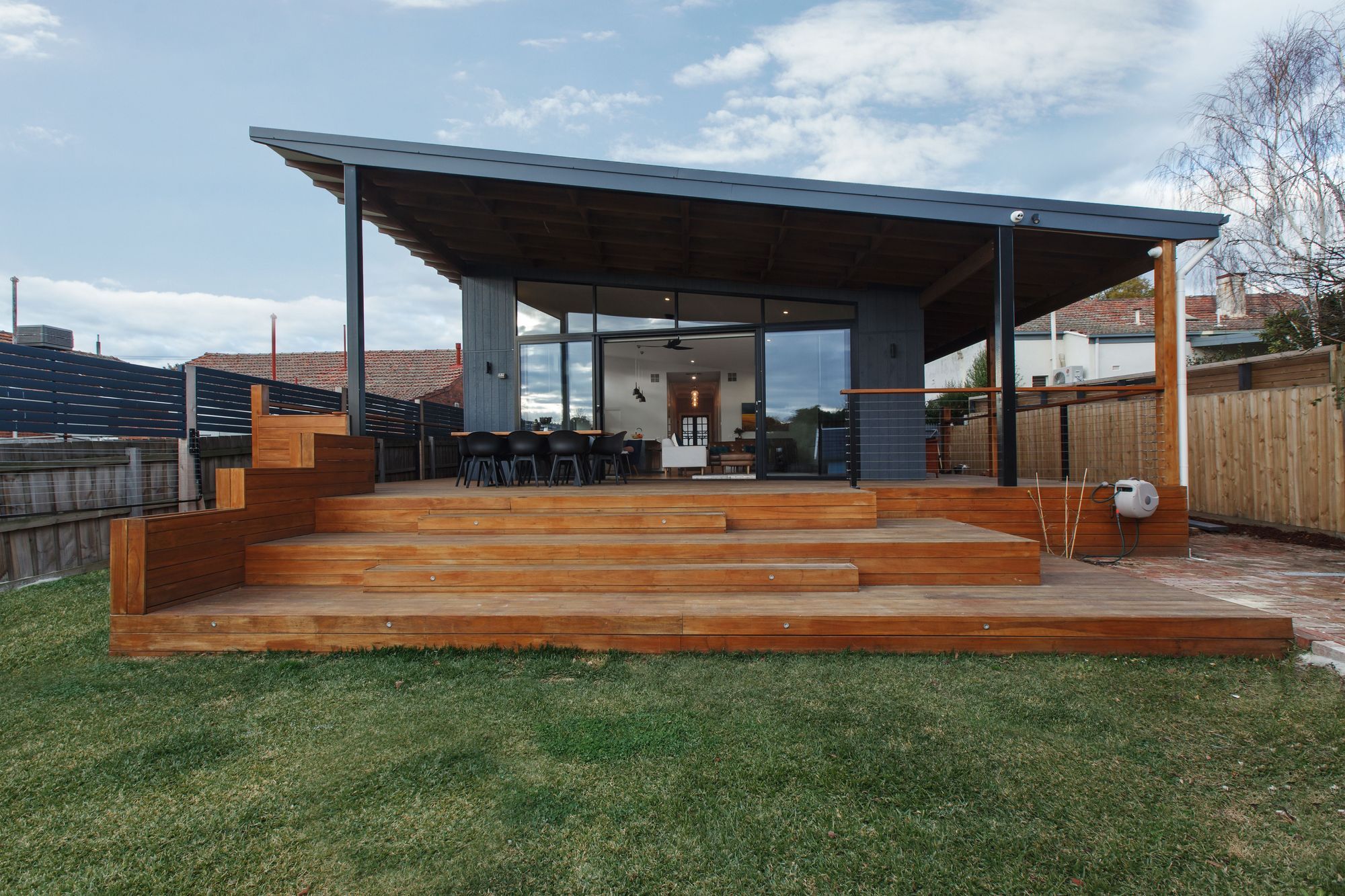 Attic House