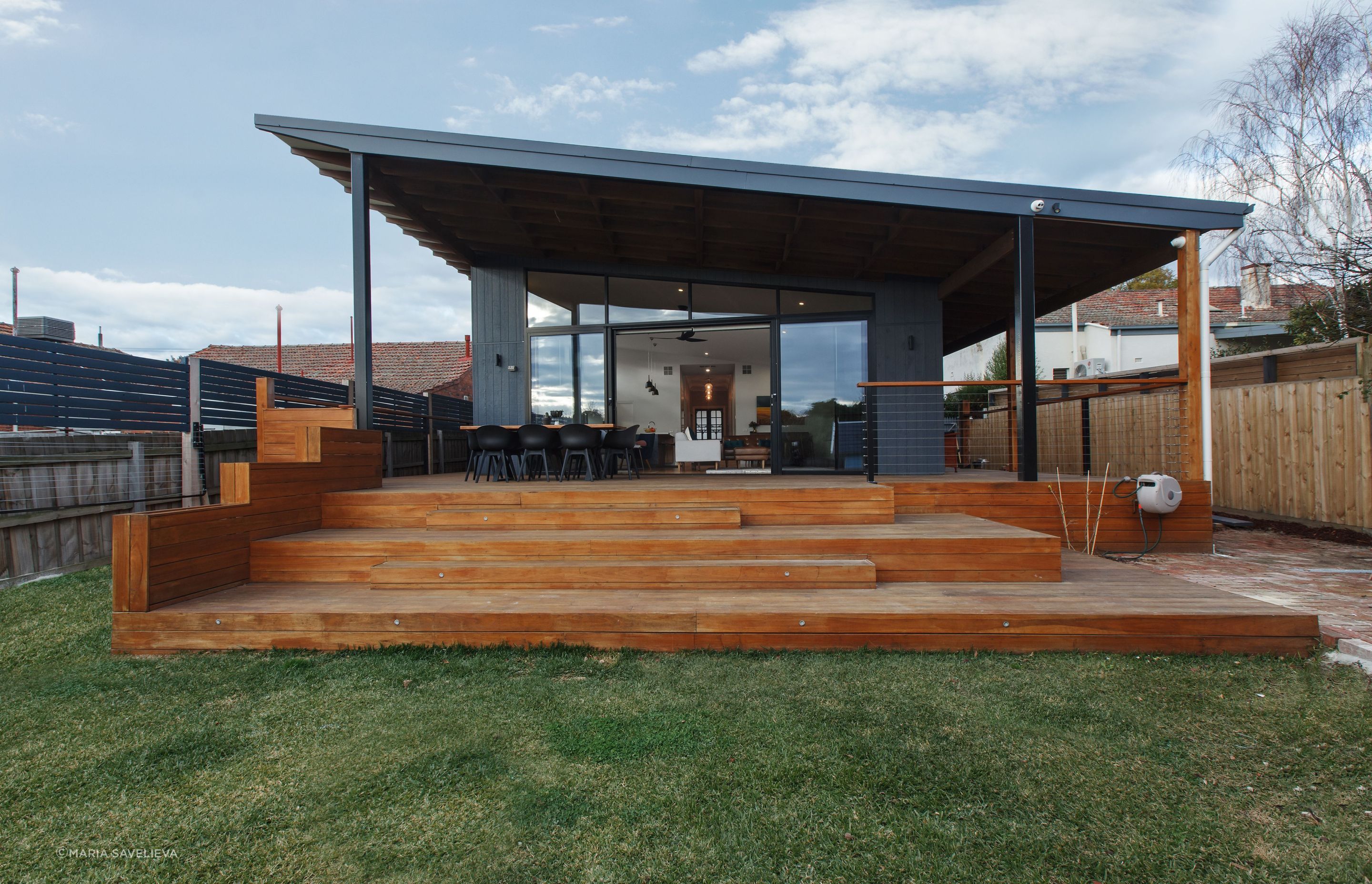 Attic House
