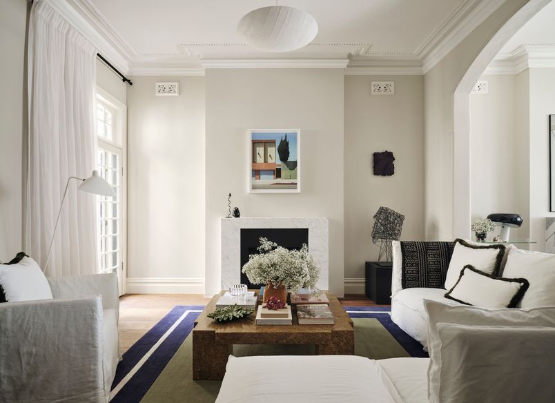 Woollahra Terrace