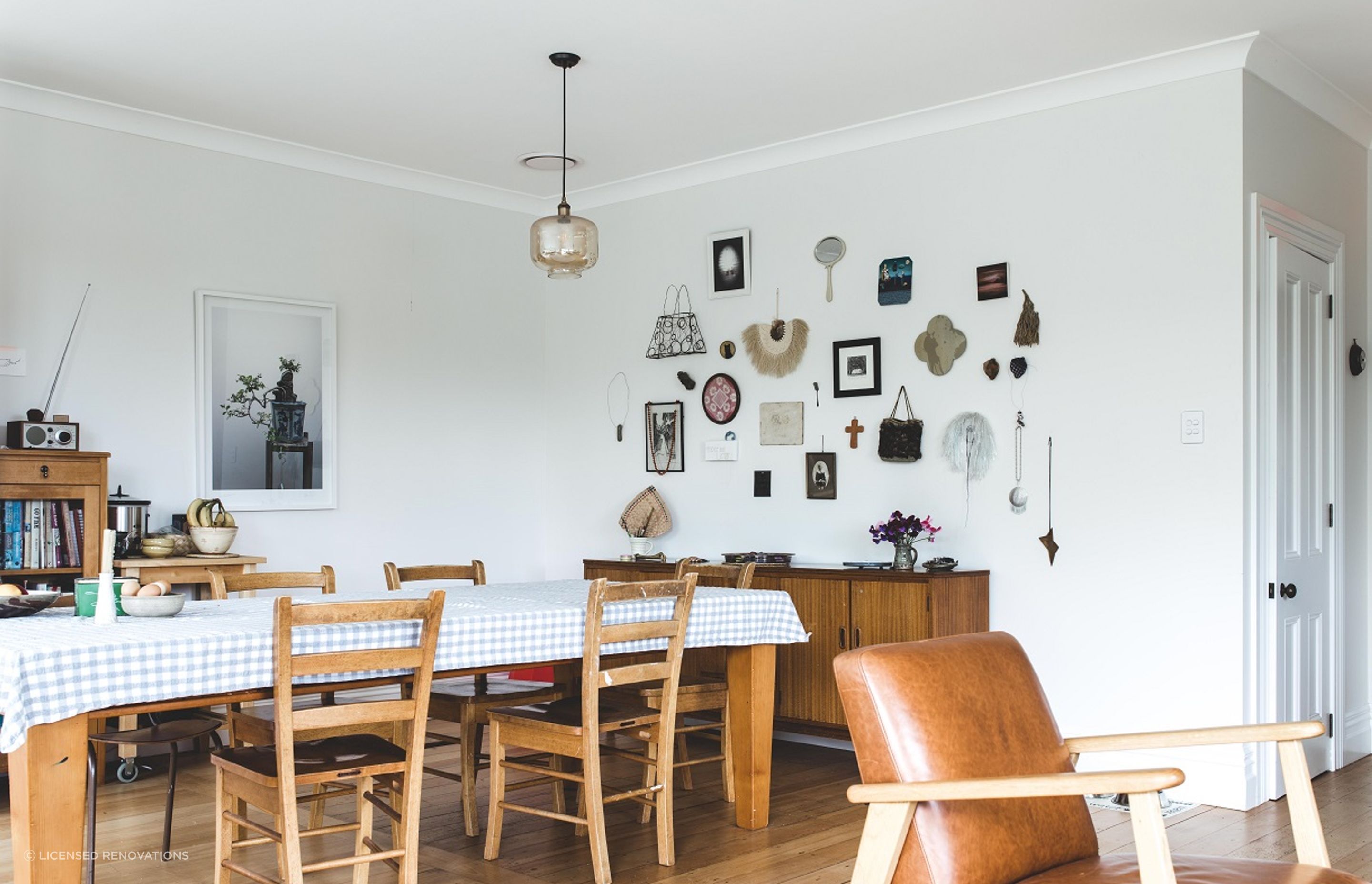 Kingsland Villa Renovation