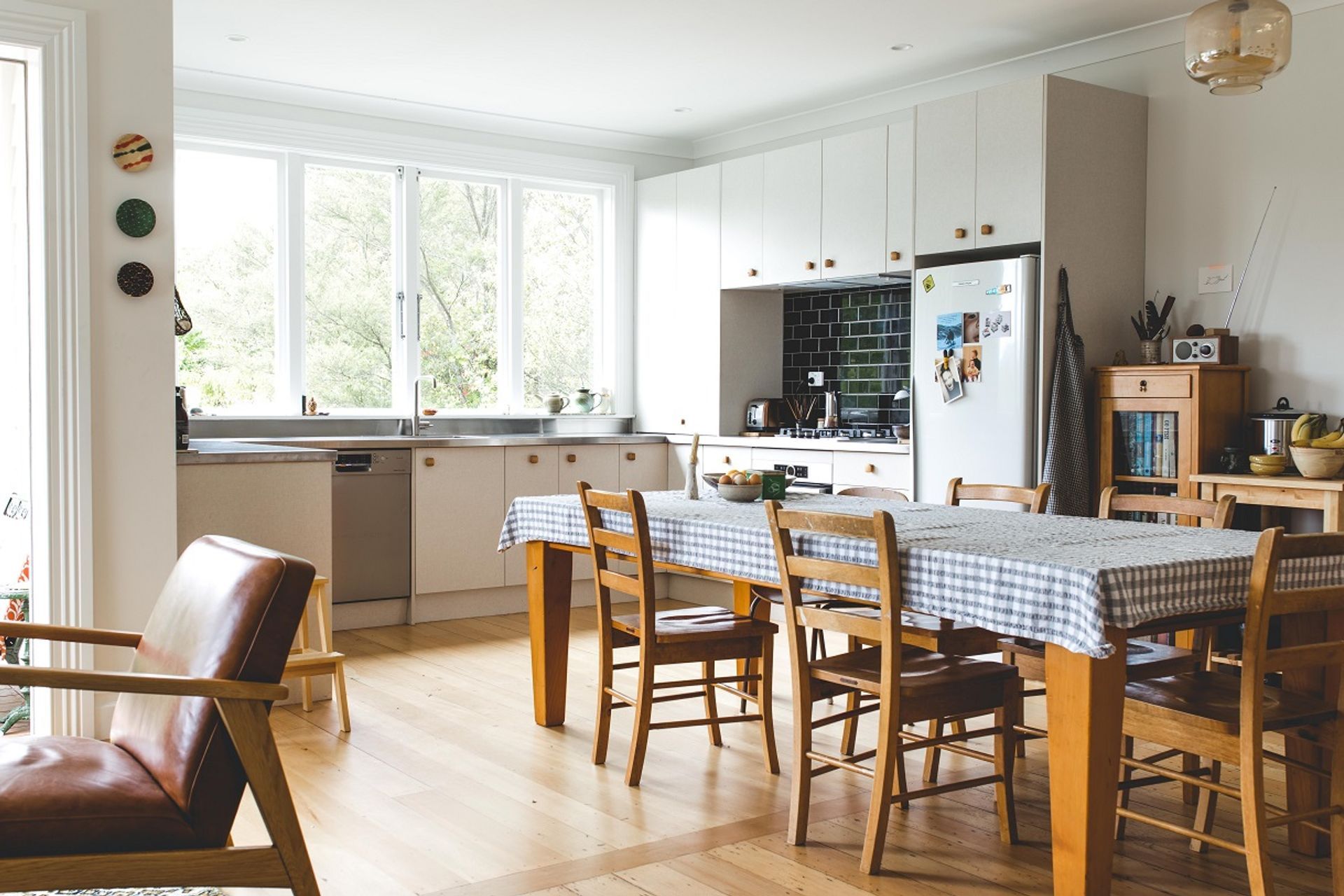 Kingsland Villa Renovation