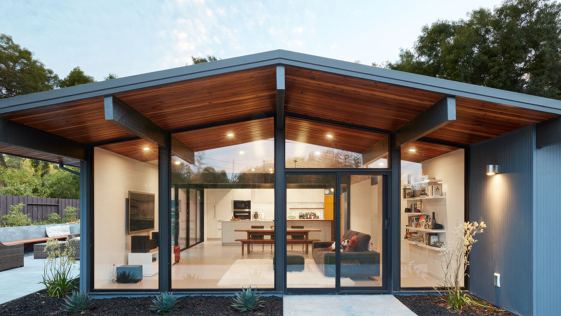 Palo Alto Eichler Remodel banner