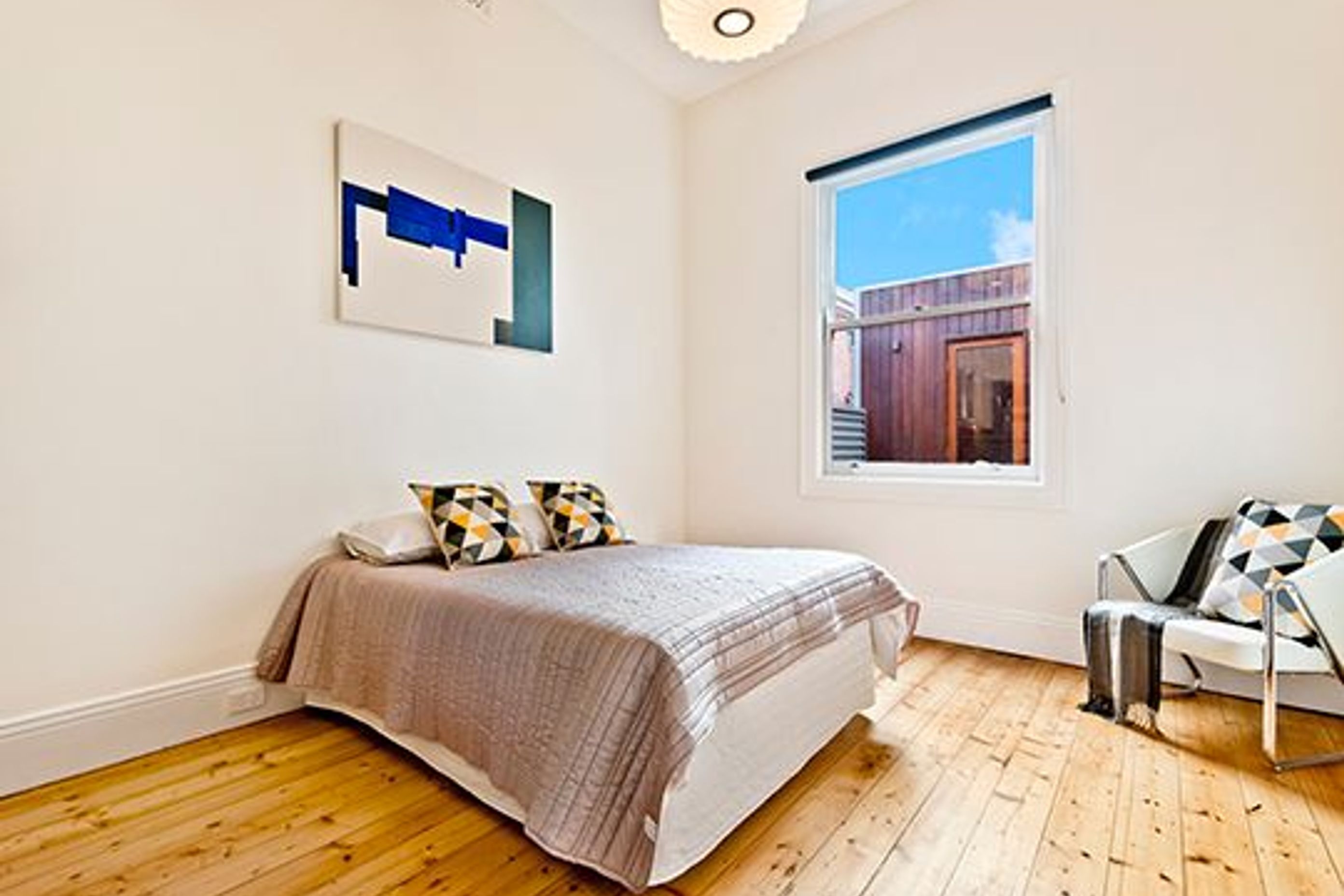 Moonee Ponds