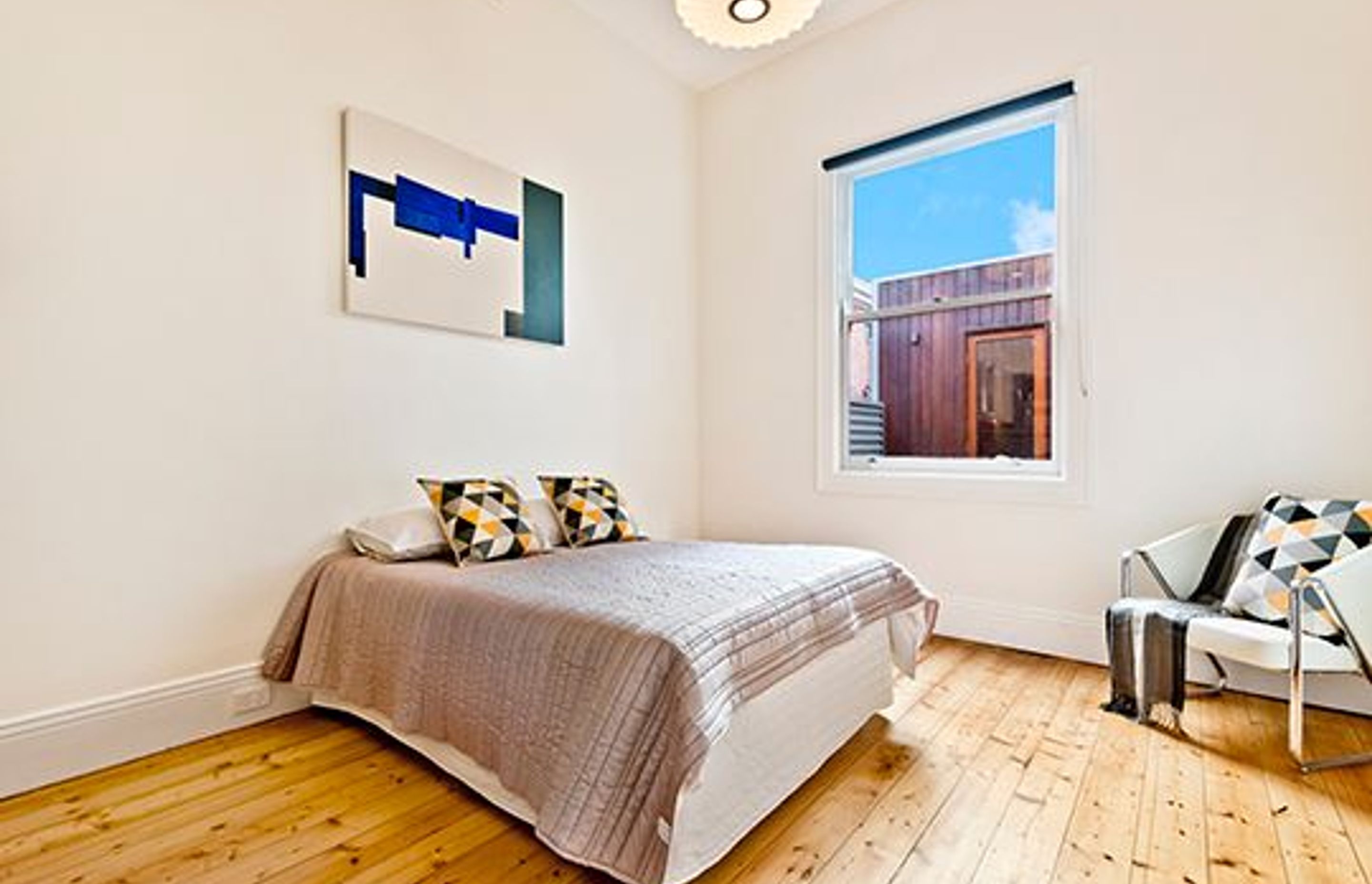 Moonee Ponds