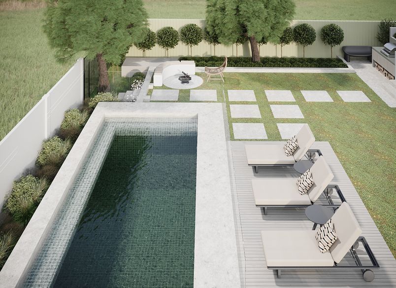 Luna Pool